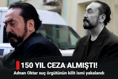 Adnan Oktar Davasında Bir Gelişme Var