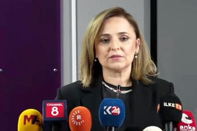 Ayşegül Doğan: Kobani düşmedi, düşmeyecek