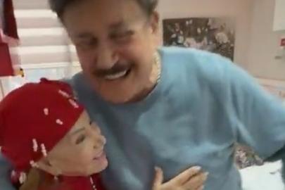 Bedia Akartürk ile Gökhan Güney