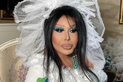 Bülent Ersoy'un isyanı: Para çok aşk yok