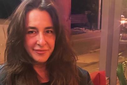 Esra Dermancıoğlu'nun kızı Refia'ya yorum yağdı