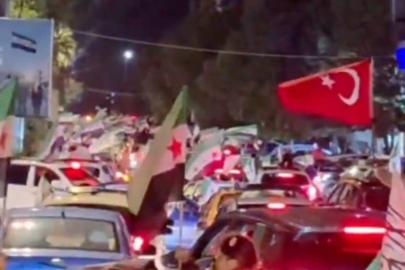 Halep YPG'den temizlendi