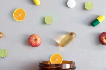 İşte Türkiye’de görülen başlıca 7 vitamin eksikliği