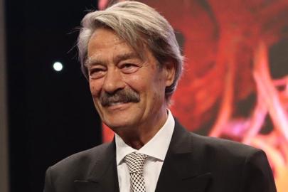 Kadir İnanır'ın son hali ortaya çıktı