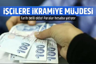 Kamu çalışanlarına ikramiye müjdesi! Ödeme tarihi belli oldu