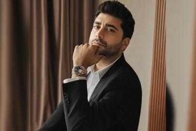 Kızılcık Şerbeti’nden çıkarıldı