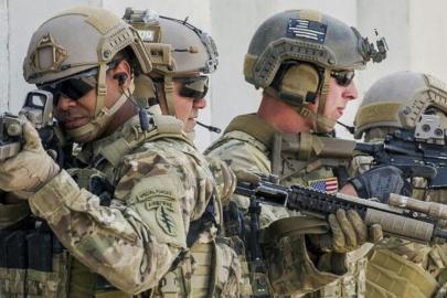 Maduro'yu 3 saatte yakalayan ekibin adı