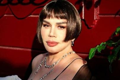 Sezen Aksu Karantinaya alındı