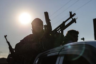 SON DAKİKA! Suriye ile SDG Haseke'de anlaşmaya vardı