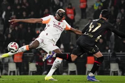 Süper Lig'de 19. hafta tamamlandı: Zirvede kim var?