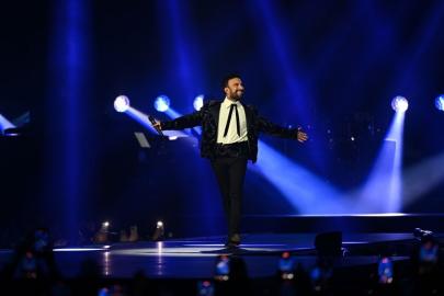 Tarkan'ın İstanbul konserlerinden alacağı ücret