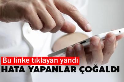 TOKİ başvuru mesajıyla dolandırıldılar!