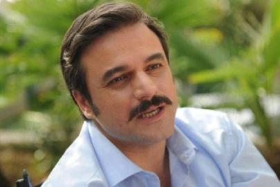 Ufuk Özkan hastaneye kaldırıldı