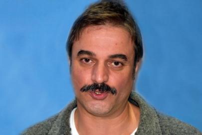 Ufuk Özkan'ın görüntüsü gündem oldu