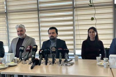 Van İl Sağlık Müdürü Tosun: "Şehir hastanesinin 2028’de hizmete açılması planlanıyor"