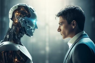 Yapay zeka insanlığı ne zaman yok edecek