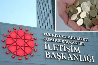 1 ve 5 kuruş madeni para basımı durduruldu mu?