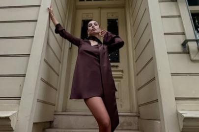 Babasını kaybetmişti!