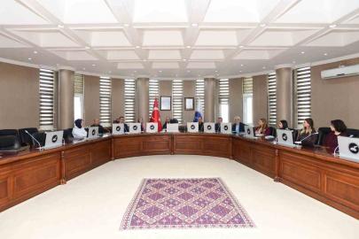 DAKAF’26 için hazırlıklar başladı: Doğu Anadolu’nun kariyer rotası Van’da çiziliyor