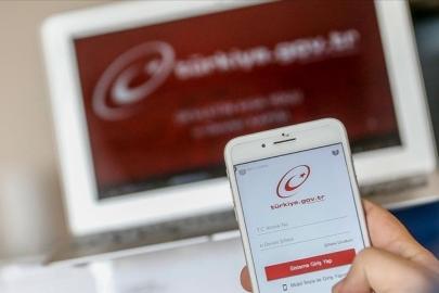 e-Devlet kapanacak: İşte o saatler