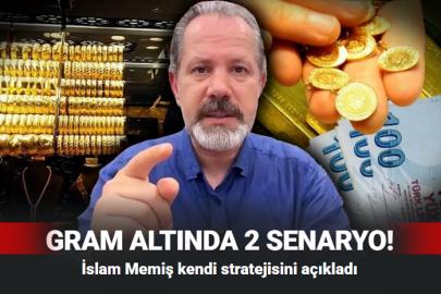 Gram altında muhtemel 2 senaryo!