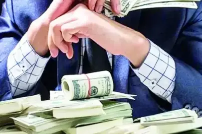 Kara parayla mücadelede yeni yol haritası