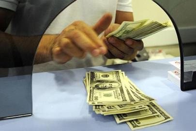 Maliye'den döviz işlemlerine sıkı denetim