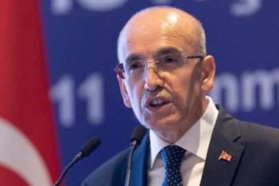 Mehmet Şimşek: Gündemimizde vergi artışı yok
