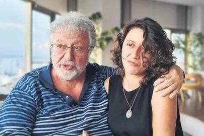 Metin Akpınar'ın biyolojik kızı açtığı manevi tazminat davasını kazandı
