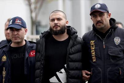 Thodex davasında tahliye kararı