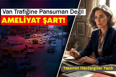 Yasemin Haydargiller Yazdı