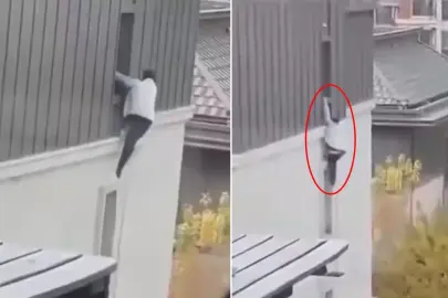 Yasak aşk feci sonla bitti!