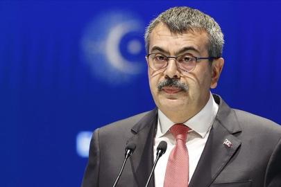 Yusuf Tekin'den Ramazan genelgesi açıklaması: Noel bizim kültürümüzde nereye oturuyor