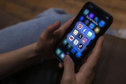 38 sosyal medya hesabına erişim engeli