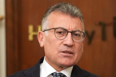 AK Parti'den 19 maddeli yeni kanun teklifi