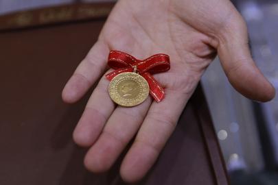 Altın fiyatları toparlanmaya başladı