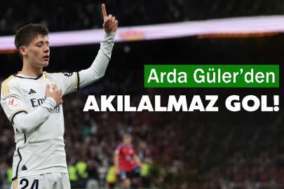 Arbeloa'dan Arda Güler İtirafı: "Bu Gol Bir Sanat Eseri!"