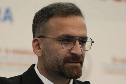 Başkan Öznur’dan Bayram Mesajı