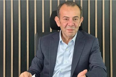 Belediye Başkanı tutuklandı