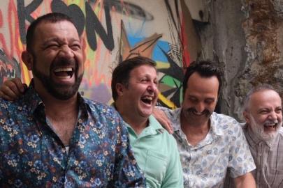 İlker Ayrık ve Şevket Çoruh, Dubai'de mahsur kaldı! Sosyal medyadan açıklama yaptılar