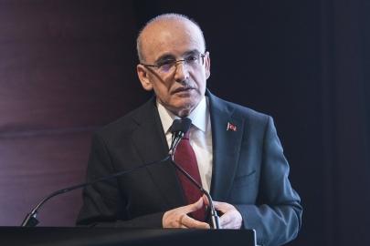 Mehmet Şimşek'ten eşel mobil açıklaması