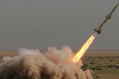 Milli Savunma Bakanlığı'ndan imha edilen balistik füzeye ilişkin açıklama