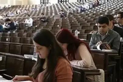 Öğrenci affı detayları netleşiyor