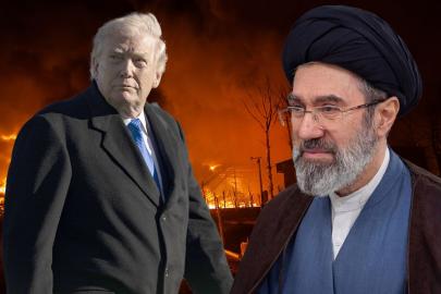 Savaşta ilk geri adım bakın kimden gelmiş!