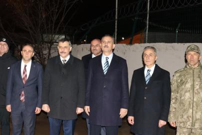 Türkiye-İran sınırında son durum