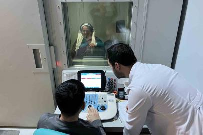 Uzmanından ailelere uyarı: İşitme testini ihmal etmeyin