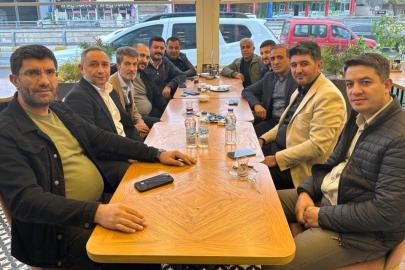 Van TSO Meclis Üyelerinden Dikkat Çeken Karar