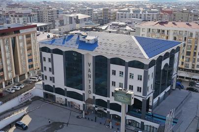 Van TSO’dan Ramazan Bayramı mesajı