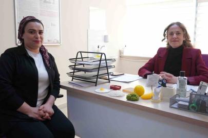 Van’da 9 bin kişi zayıfladı