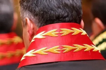 34 hakim ve savcının görev yeri değişti